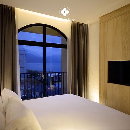 Chun Mure Hotel Dahan Luaran gambar