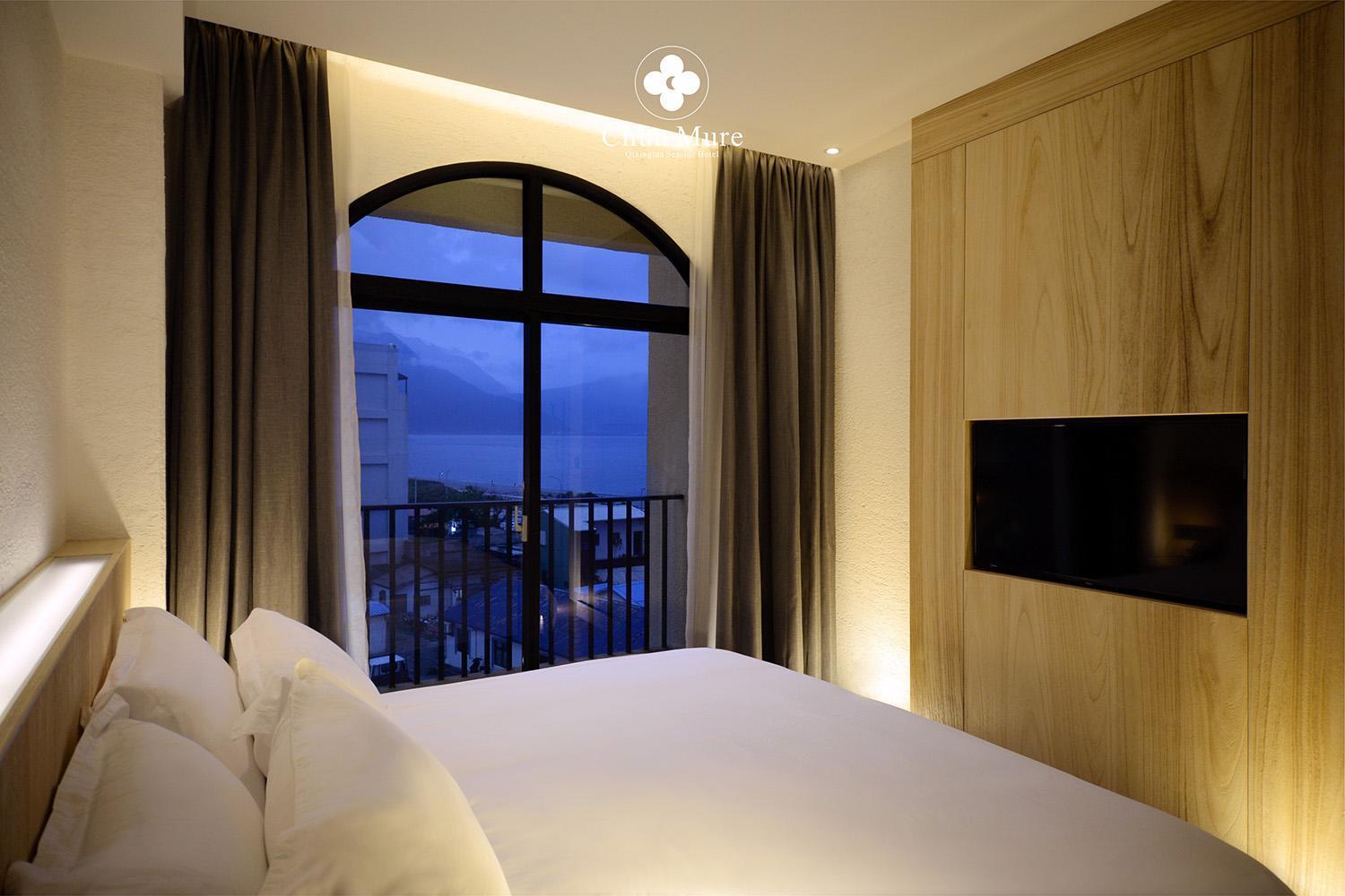 Chun Mure Hotel Dahan Luaran gambar