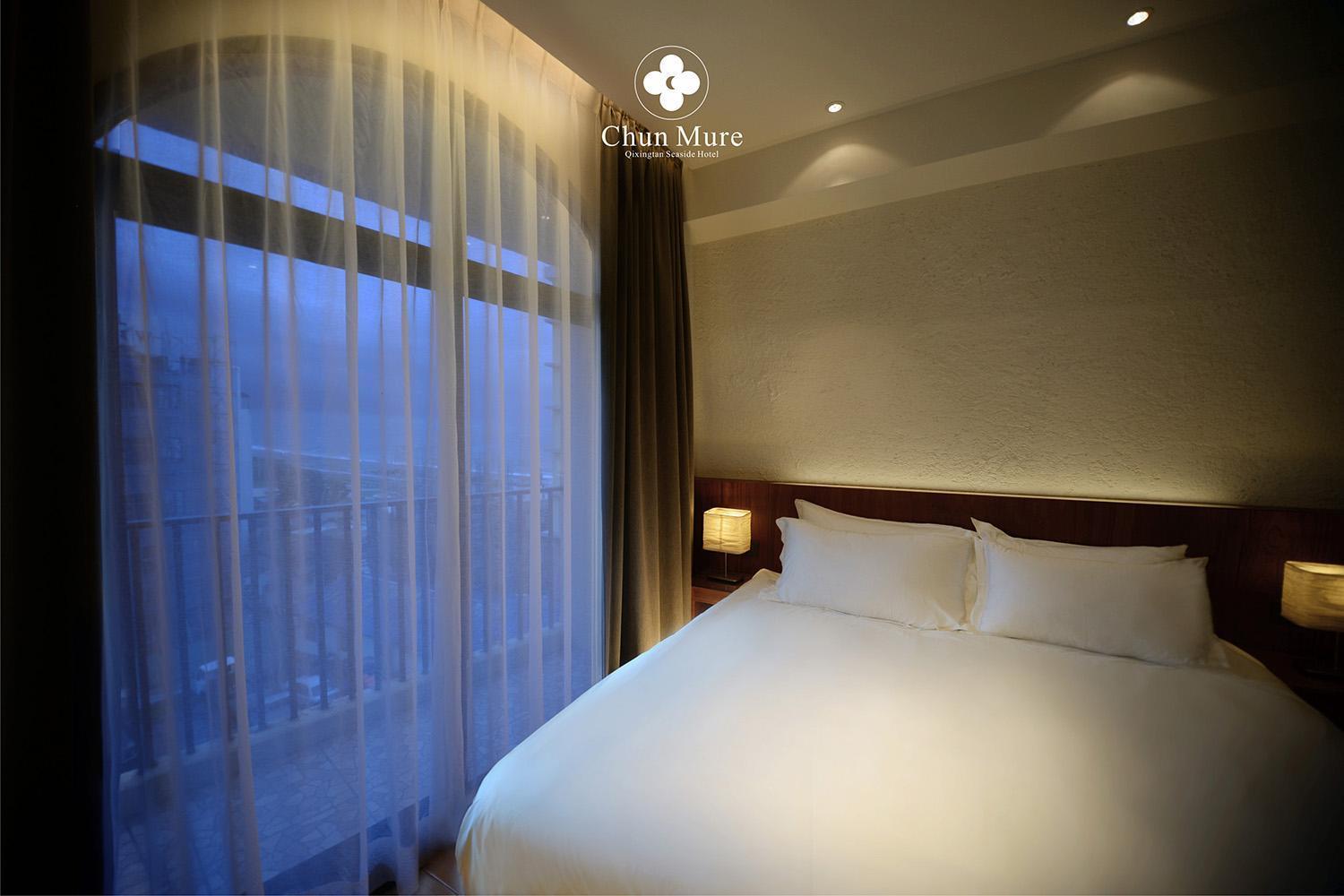 Chun Mure Hotel Dahan Luaran gambar