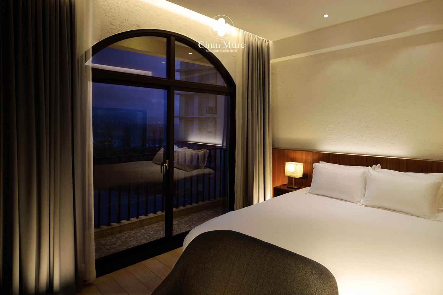 Chun Mure Hotel Dahan Luaran gambar