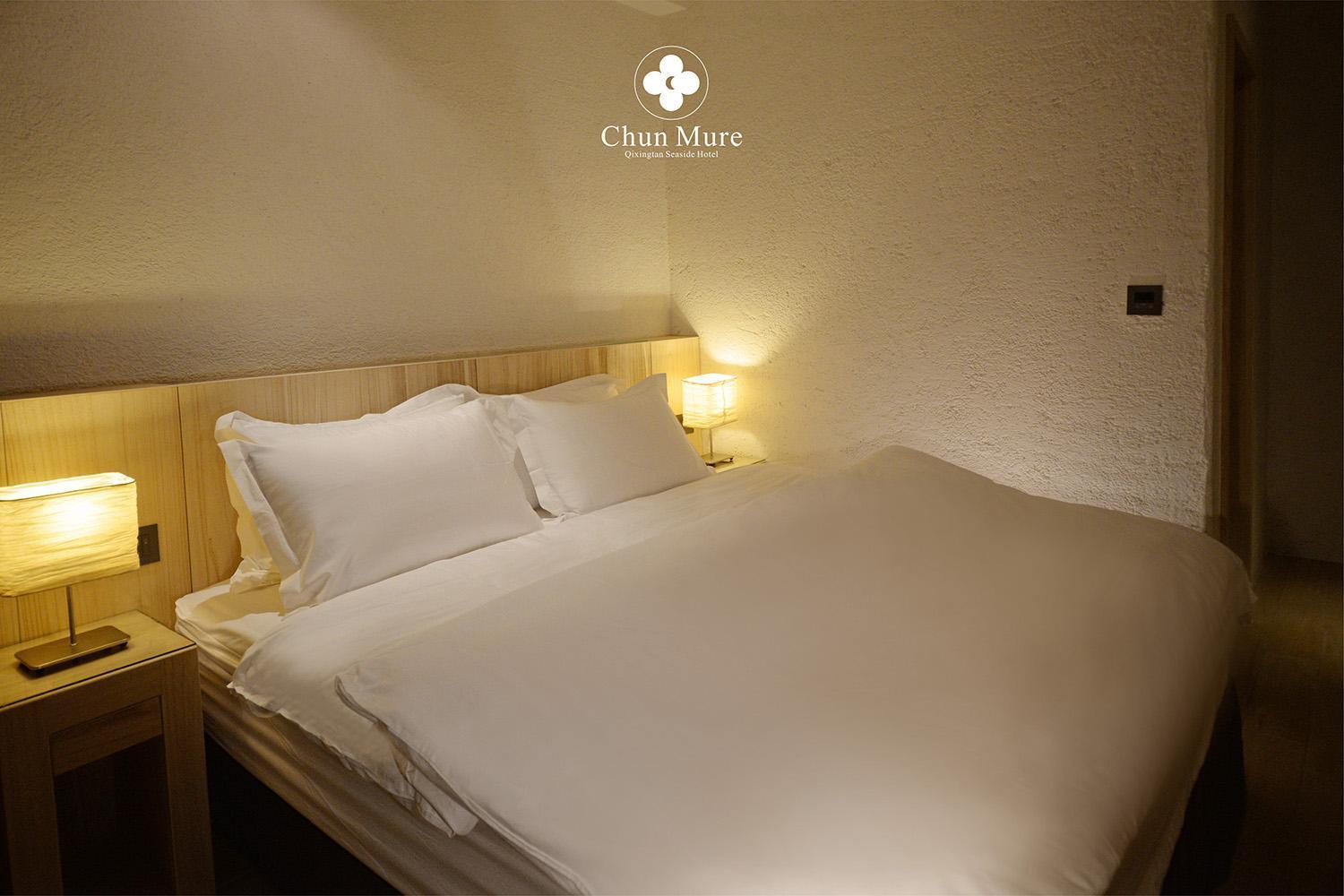 Chun Mure Hotel Dahan Luaran gambar