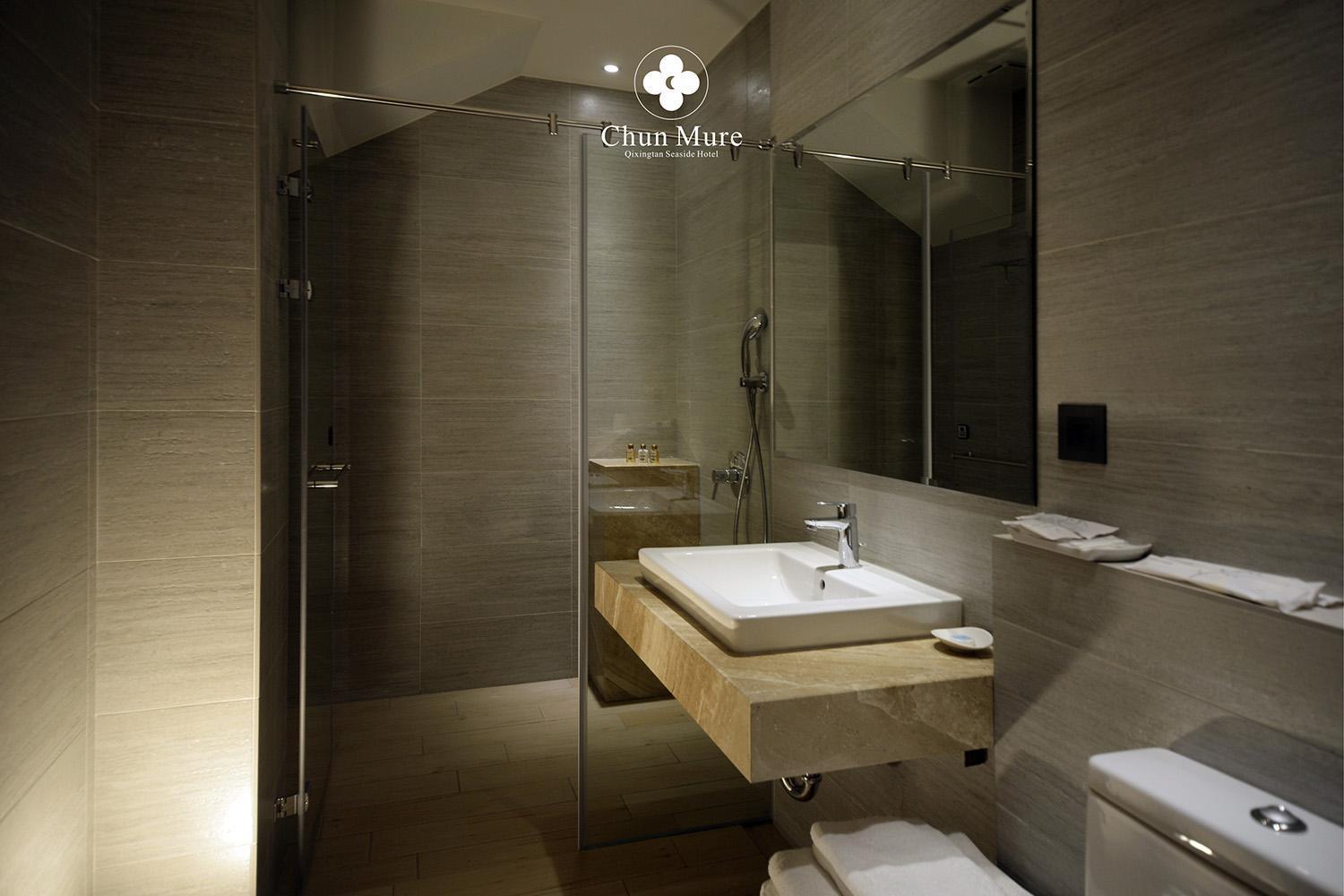 Chun Mure Hotel Dahan Luaran gambar
