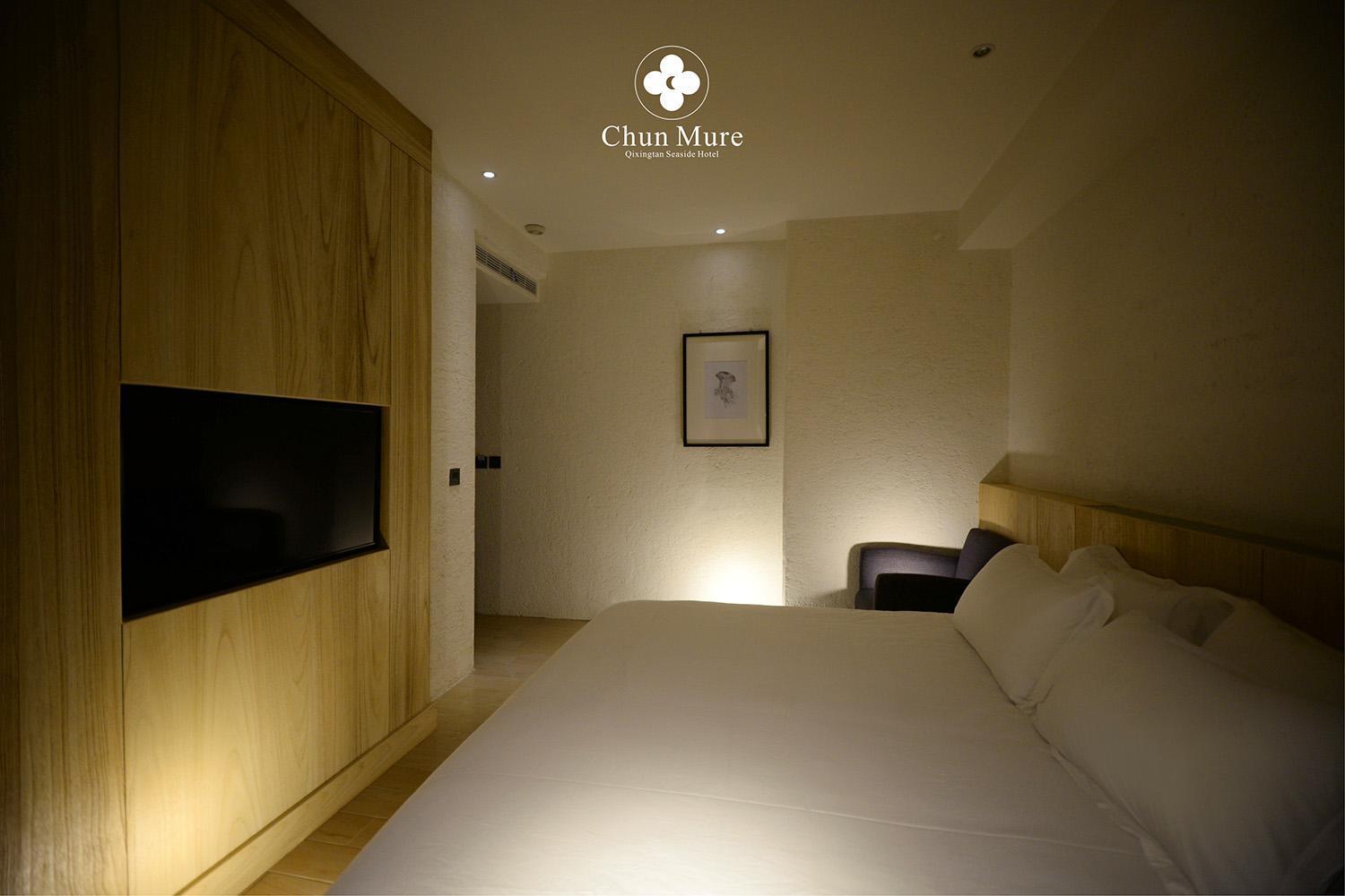 Chun Mure Hotel Dahan Luaran gambar